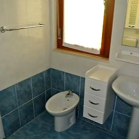 Wide Flat For 8 Guests In Lignano - Beahost ホテル リニャーノ・サッビアドーロ