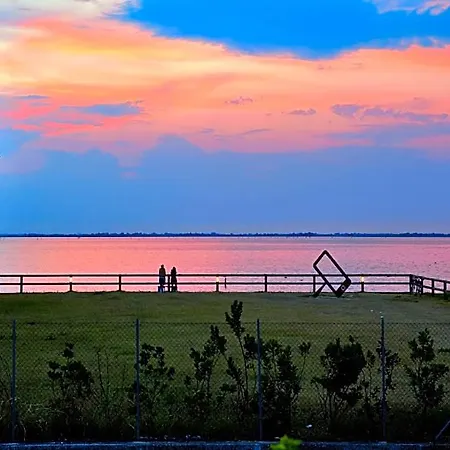 Wide Flat For 8 Guests In Lignano - Beahost Lignano Sabbiadoro