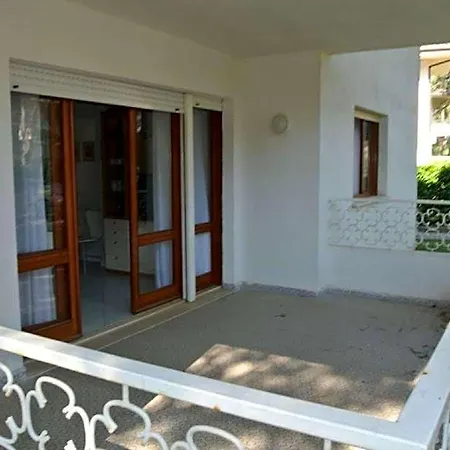 ホテル Wide Flat For 8 Guests In Lignano - Beahost