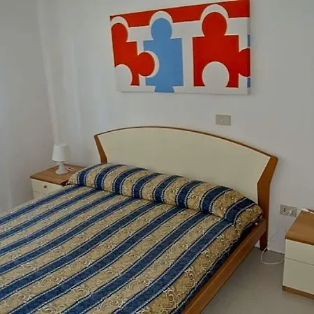 Wide Flat For 8 Guests In Lignano - Beahost リニャーノ・サッビアドーロ