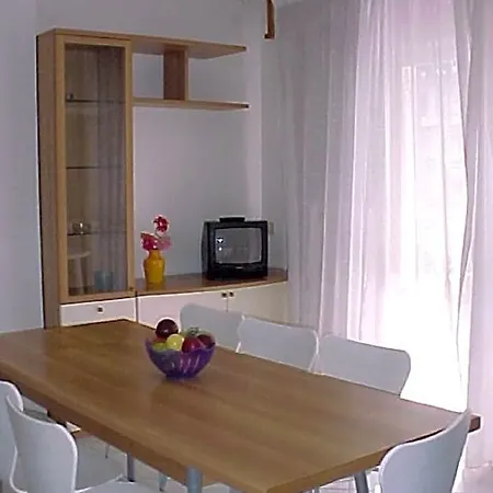 Wide Flat For 8 Guests In Lignano - Beahost * Lignano Sabbiadoro