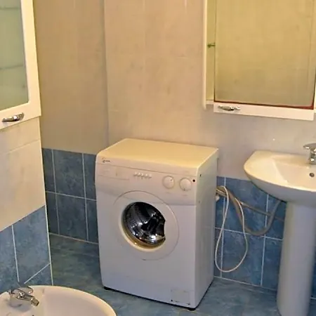 ホテル Wide Flat For 8 Guests In Lignano - Beahost