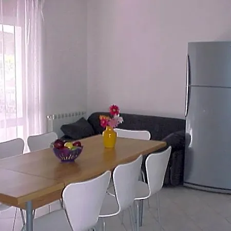 ホテル Wide Flat For 8 Guests In Lignano - Beahost *