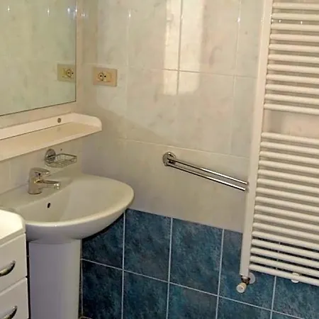 ホテル Wide Flat For 8 Guests In Lignano - Beahost リニャーノ・サッビアドーロ